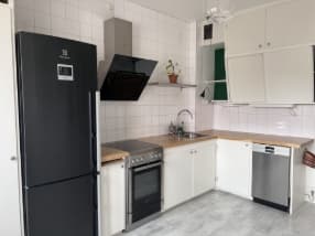 Mejerigatan 1B i Katrineholm