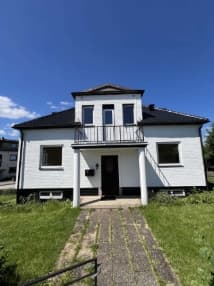 Stenbocksgatan 5A i Ulricehamn