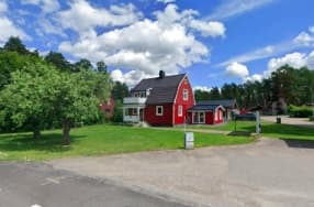 Norra Storgatan 64 i Tärnsjö