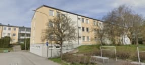 Bärkingeplan 9 i Spånga