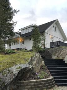Turnévägen 12 i Skogås