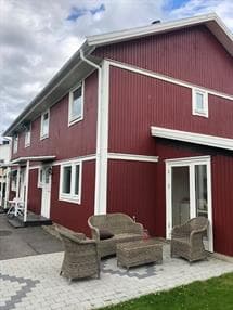 Medelvägen 1A i Norrköping