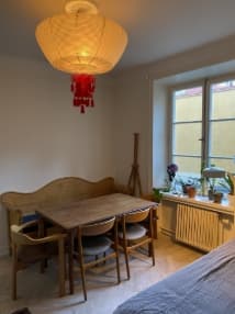 Ringvägen 129A i Stockholm