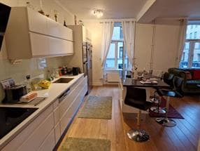 Viktoriagatan 19 i Göteborg