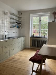 Bildesgatan 2A i Malmö