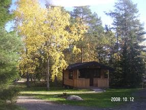 Lillskogsvändan 58 i Värmdö