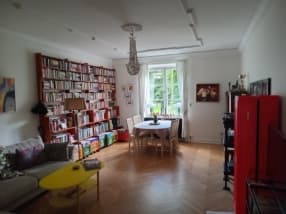 Johannes plan 5 i Stockholm