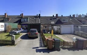 Skånstavägen 24 i Åkersberga