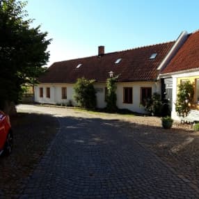 Evas gränd 2A i Laholm