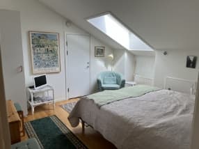 Herman Ygbergs väg 12 i Bromma