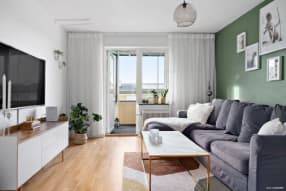 Sandrevelsvägen 7 i Hisings Backa