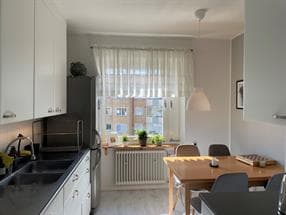 Östra Farmvägen 37A i Malmö