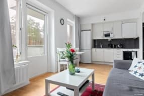 Tingstorget 1 i Norsborg