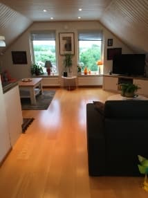 Frillesås backväg 21 i Frillesås