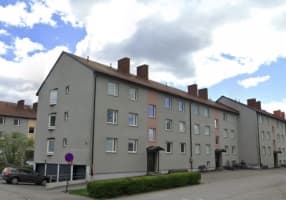 Industrigatan 4B i Oxelösund