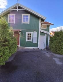 Tellusvägen 4A i Sollentuna