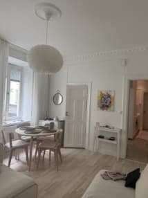 Valhallavägen 22 i Stockholm
