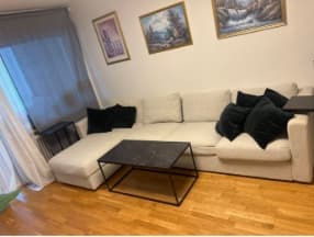 Tjädervägen 19 i Sundsvall