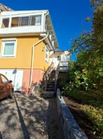 Vallgatan 22 i Västerås