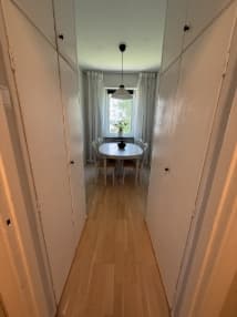 Fjärdhundragatan 31 i Enköping
