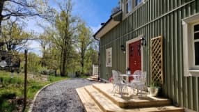 Solviksvägen 36 i Saltsjö-boo
