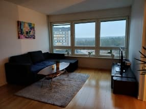 Edinsvägen 8 i Nacka