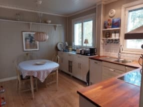 Vallvägen 4 i Upplands Väsby