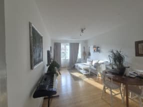 Sadelmakaregatan 3B i Helsingborg
