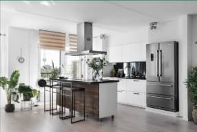 Mjölnerbacken 67 i Sundbyberg