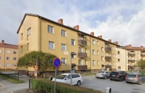 Lövstagatan 46C i Örebro