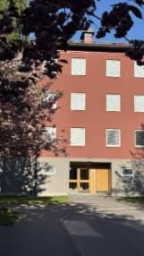 Sleipnervägen 81 i Handen