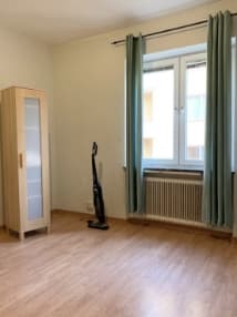 Stockholmsvägen 12B i Södertälje