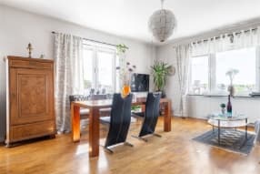 Sveagatan 103D i Limhamn