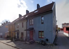 Pontongatan 28 i Nyköping
