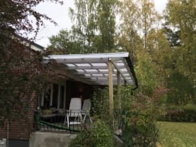 Lindvägen 10 i Fristad