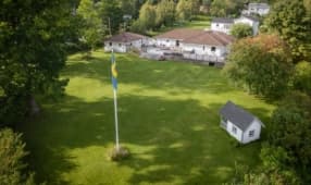 Torsby Solstig 4 i Värmdö