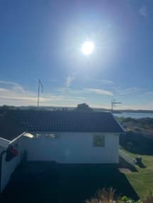 Strandkärr 32 i Stenungsund