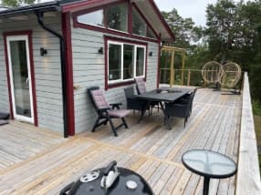 Fästigen 1 i Åkersberga