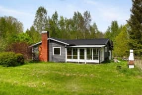 Sandvad 305 i Odensbacken