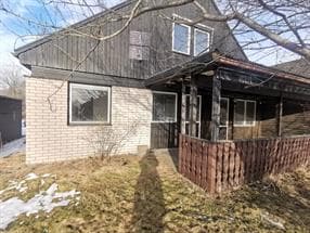 Skogsvägen 17 i Hällefors