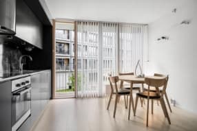 Centralvägen 38 i Knivsta