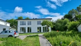 Glömstavägen 532 i Huddinge