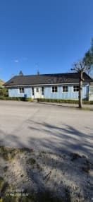 Prins Wilhelms väg 10 i Flen