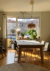 Ångermannagatan 207 i Vällingby