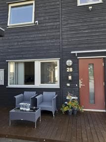 Näverlavsvägen 28 i Södertälje