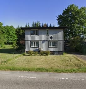 Otterdalsvägen 10 i Knäred