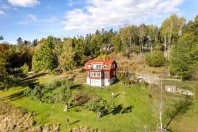 Södertäljevägen 110 i Tungelsta