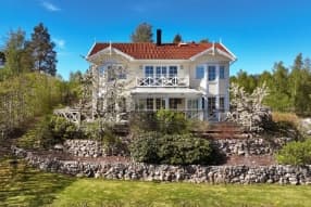 Granviksbacken 3 i Stallarholmen