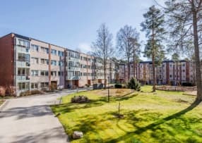 Karlstorpsvägen 89 i Trollhättan