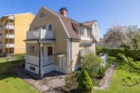 Nya Tanneforsvägen 53 i Linköping